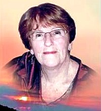 Avis de décès de Louise Rosconi Michaud