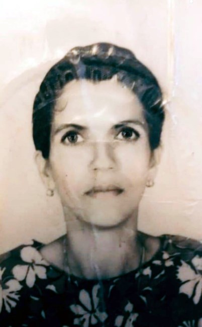 Obituary of Ana Tineo