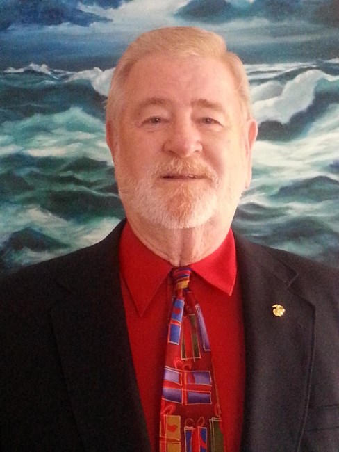 Avis de décès de John James Vorhies