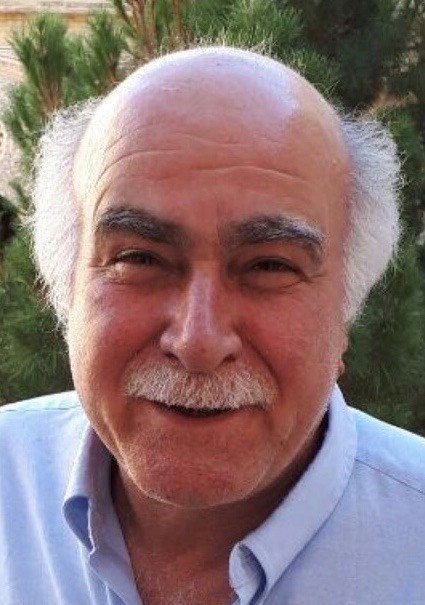 Obituary of Farhad Ghaffari