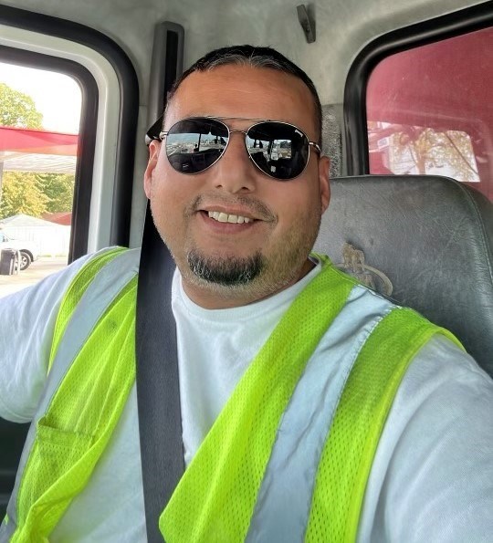 Obituary of Steven Michael Venegas