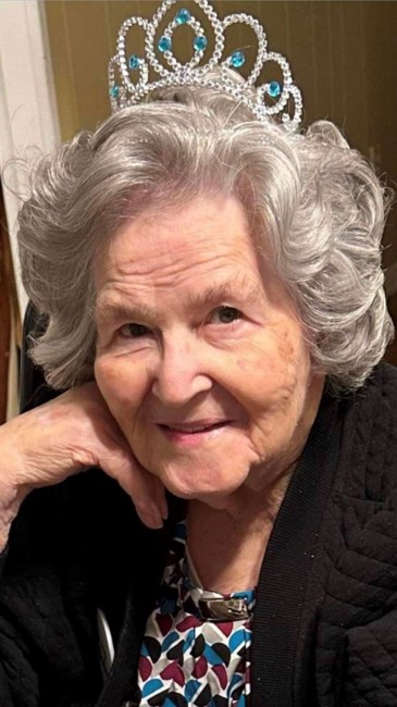 Obituary of Ina Carol Clements