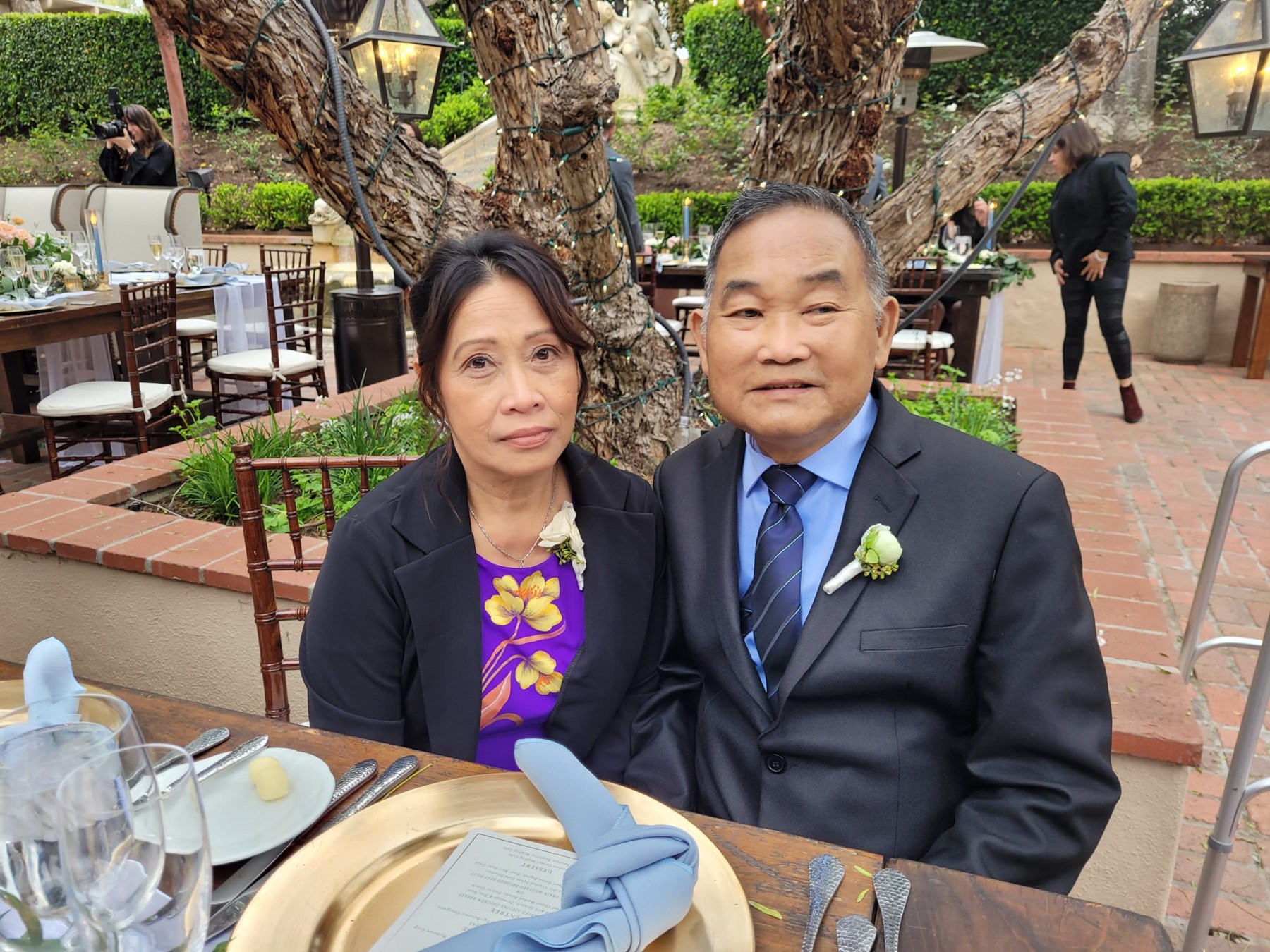 Obituary of Sang Van Ngo