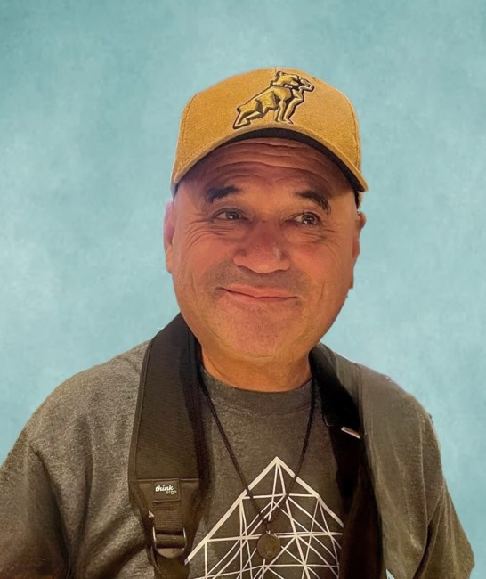 Obituary of Jesus Hernandez Martinez