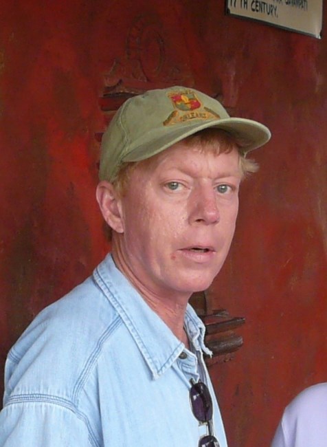 Obituary of Karl Perry Buettner