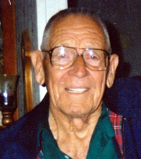 Obituary of Gervis Ramsey