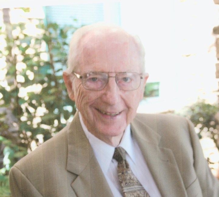 Obituary of Wilbur Clyde Carroll