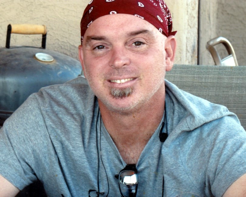 Obituario de Edward Charles Rehm