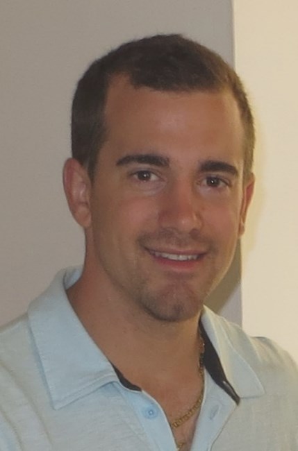 Avis de décès de Cory Adam Marcinkow