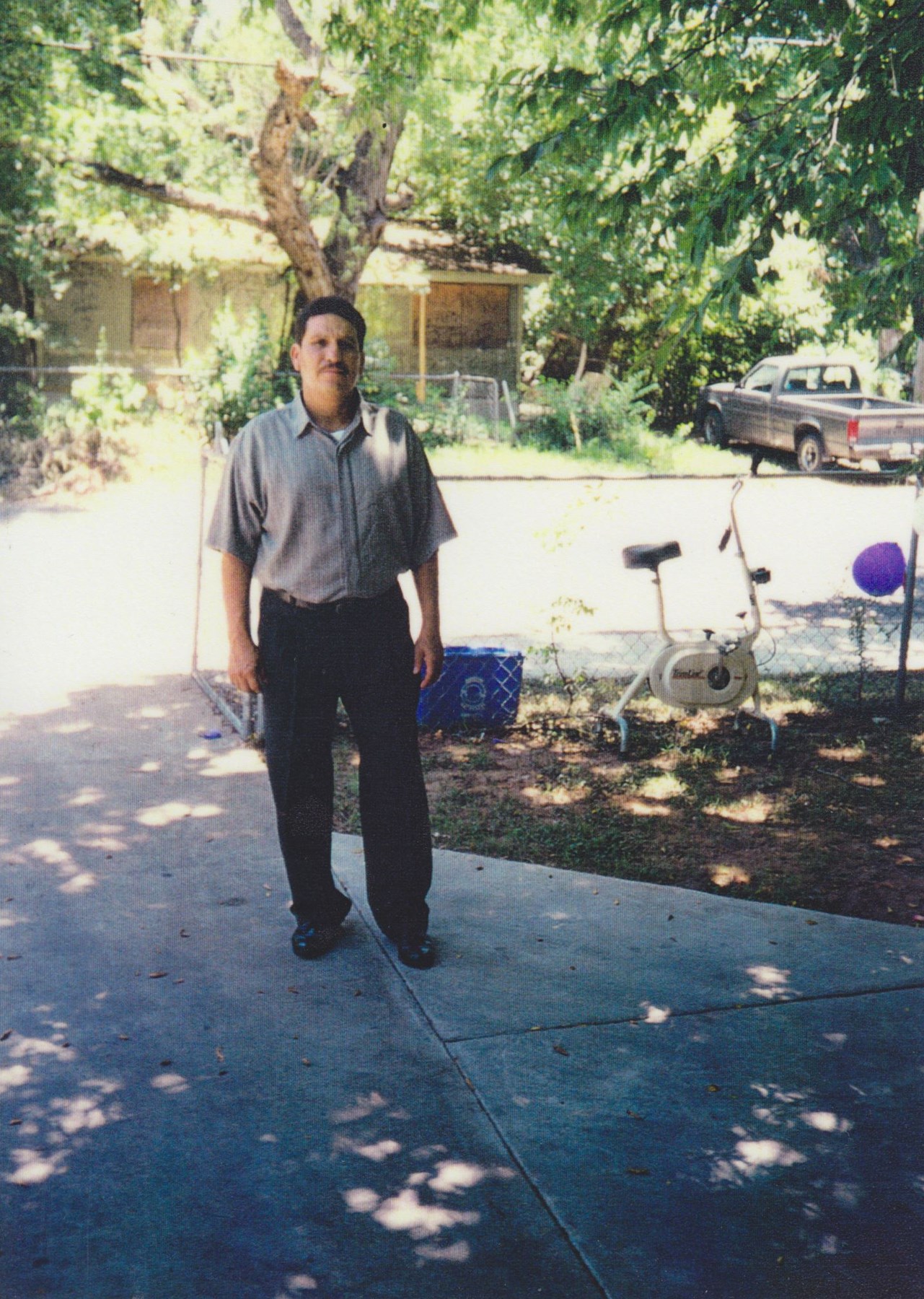 Margarito Benavides, Obituary Austin, TX