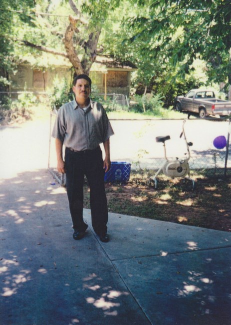 Obituary of Margarito C. Benavides, Jr. "Margo"