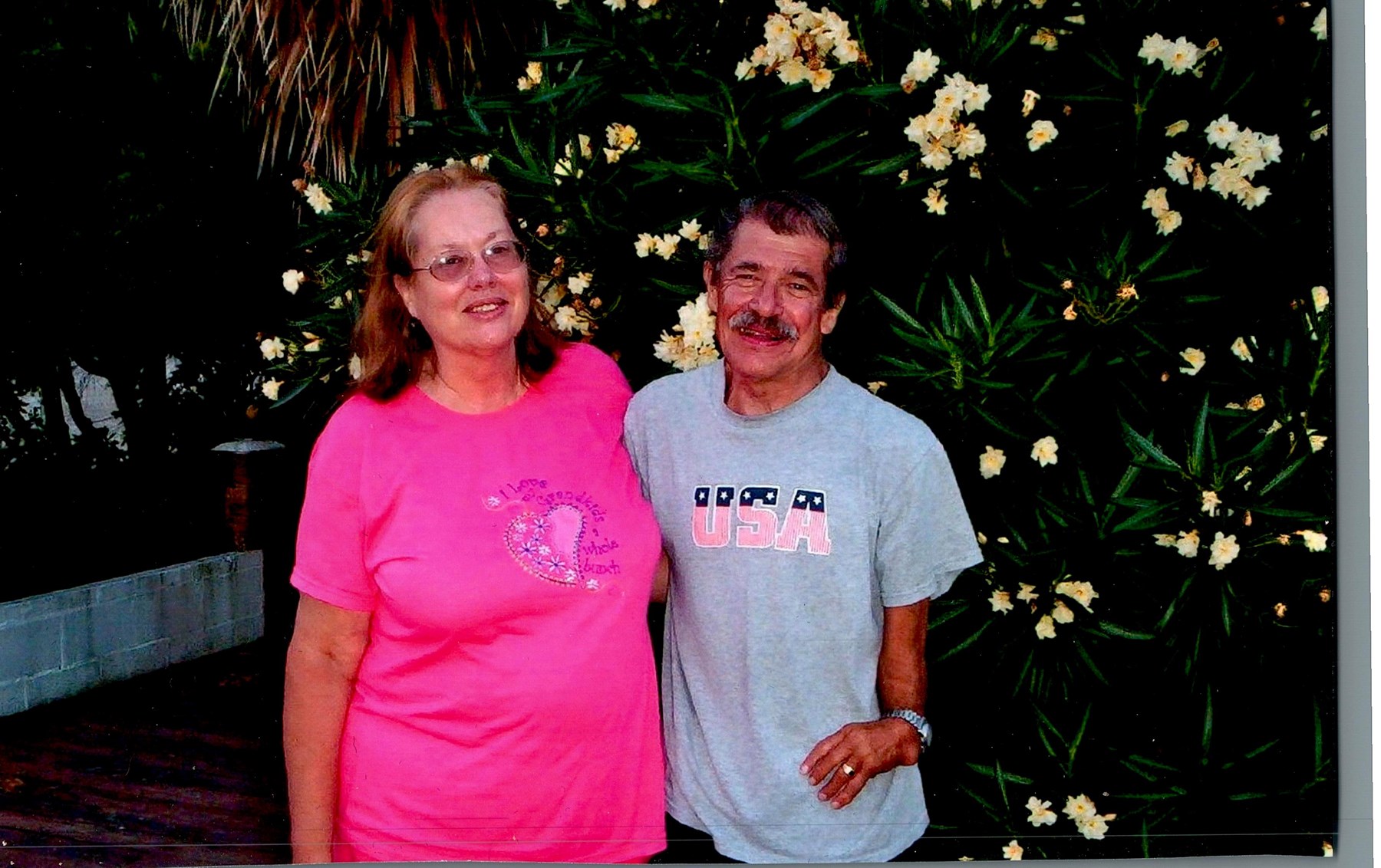 Obituario de Mary Jane Armstrong