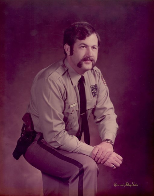 Obituary of David K Breedlove