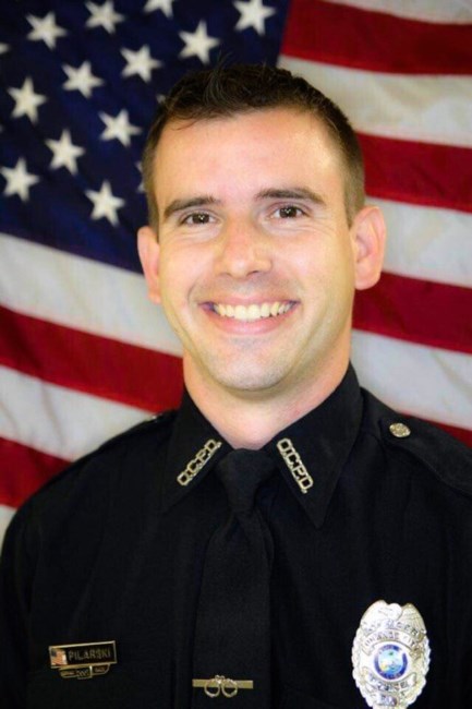 Obituary of Brian James Pilarski