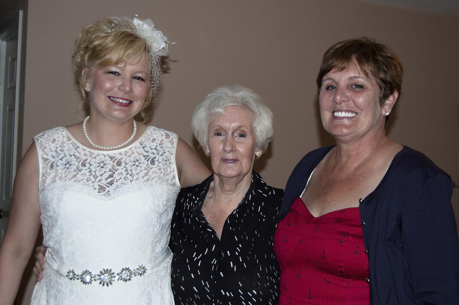 Obituary of Patricia Ruth Gage