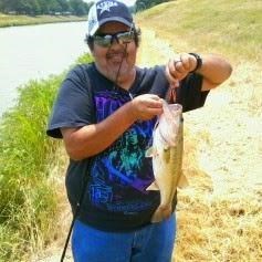 Obituary of Samuel Enrique Pena