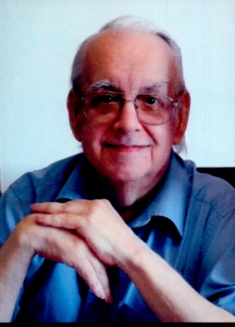 Obituary of Donald Fraser