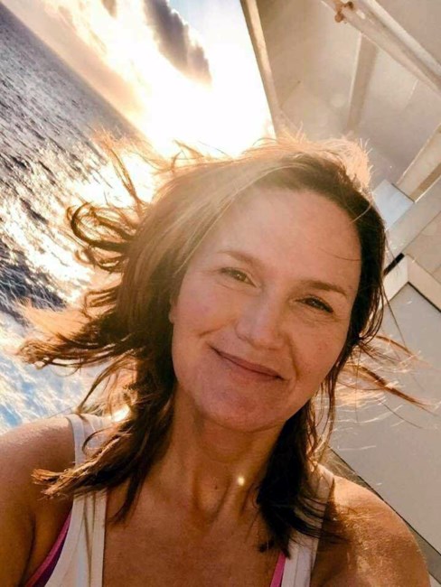 Obituary of Alexis Ann Heflin Dyke