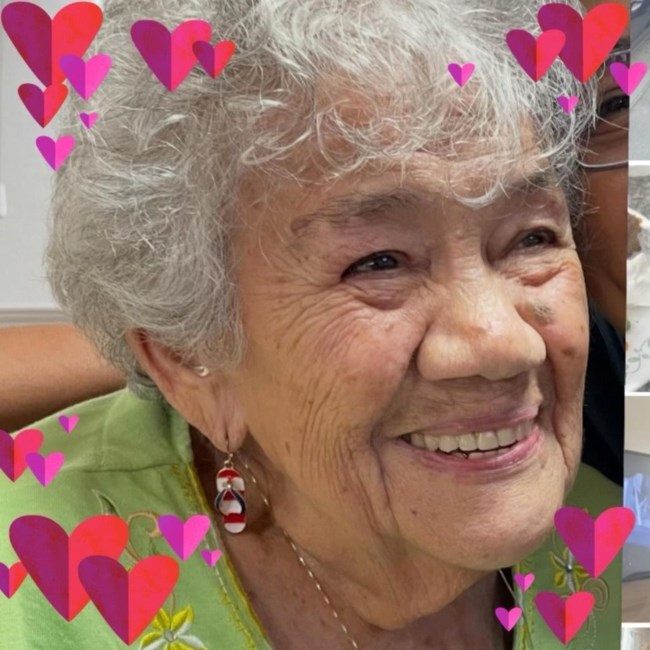 Obituary of Elia B. Godines