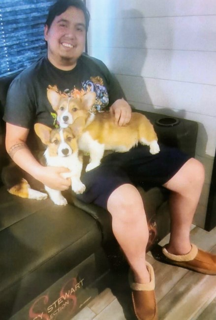 Avis de décès de Kunani Ekana Davis