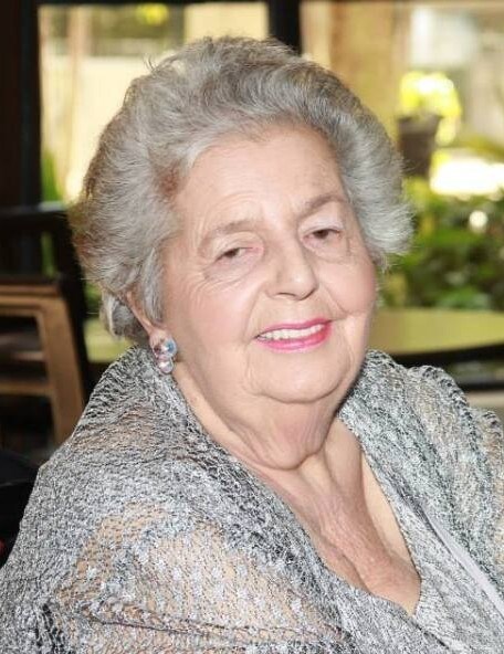 Obituary of Esther Norris