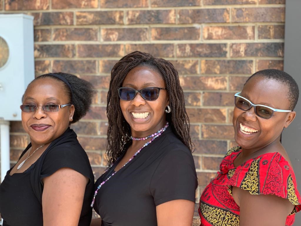 Obituary of Pauline M. Mutava