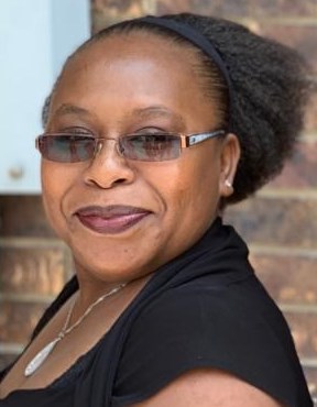 Obituary of Pauline M. Mutava