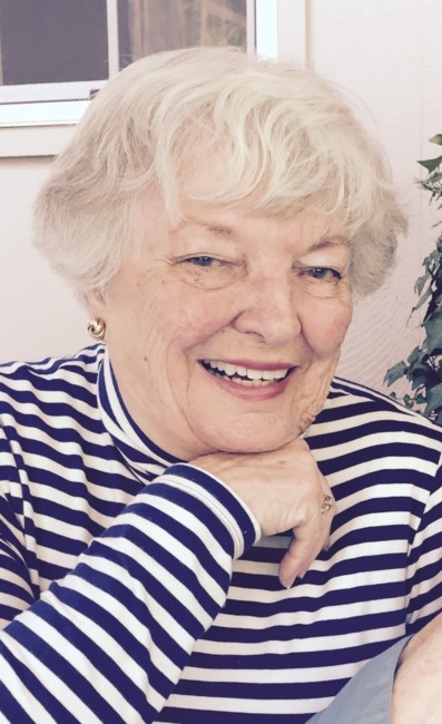 Obituary of Beatrice "Beezie" Moore