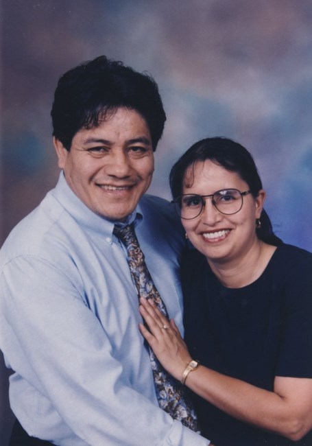 Obituary of Mrs. Rosario Saucedo