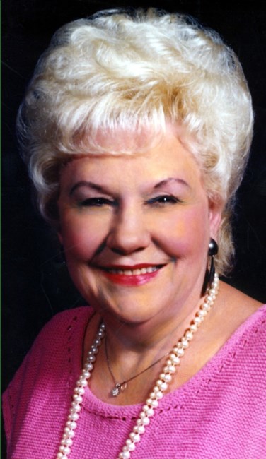 Obituary of Mrs. Wilma Currin Moore
