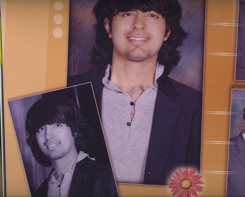 Obituary of Rashad Varma