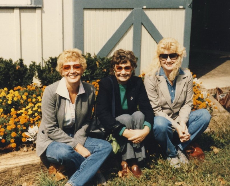 Obituary of Kathy Snawder Craven