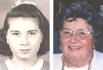 Obituary of Alice Jo Risk