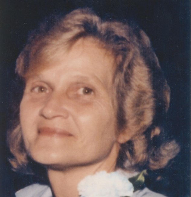 Obituario de Linda C. Allen