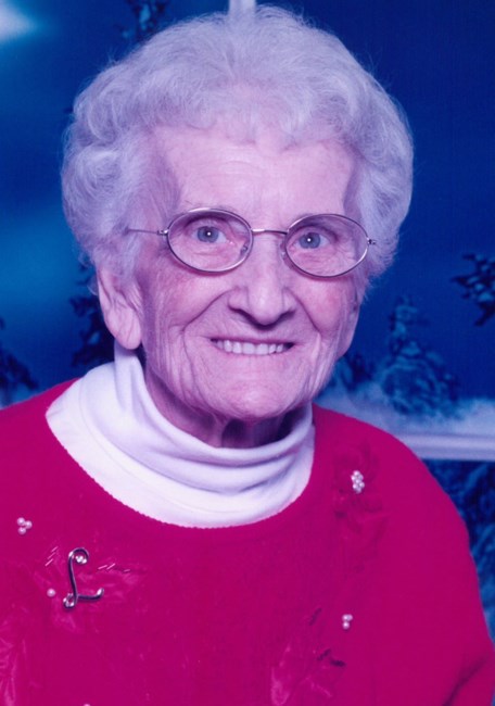 Obituary of Lena Berkes