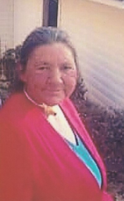 Obituary of Martha D. Black