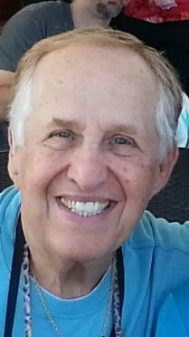 Obituary of Irwin Joe Brodsky