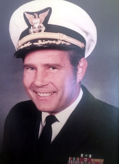 Obituary of Ronald G. Eastman
