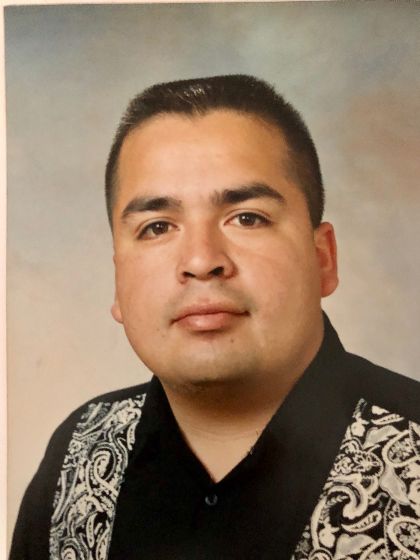 Obituary of David Joel Bustillos