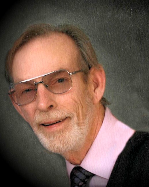 Obituary of Earl G. Hickman
