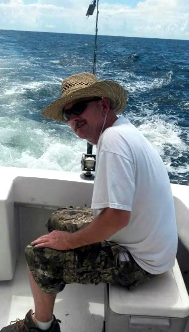 Obituary of Charles "Charlie" Christian Brown