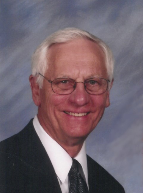 Avis de décès de Robert "Bob" Joseph Dick