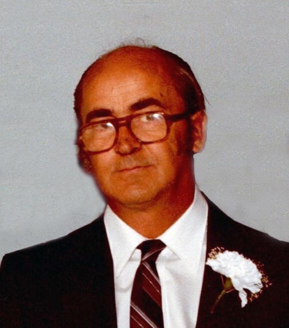 Obituary of Richard Clayton Mitchell Sr.