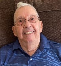 Obituary of Wilbur H. Cline