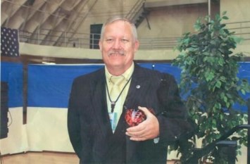 Obituary of Richard Dean Witte