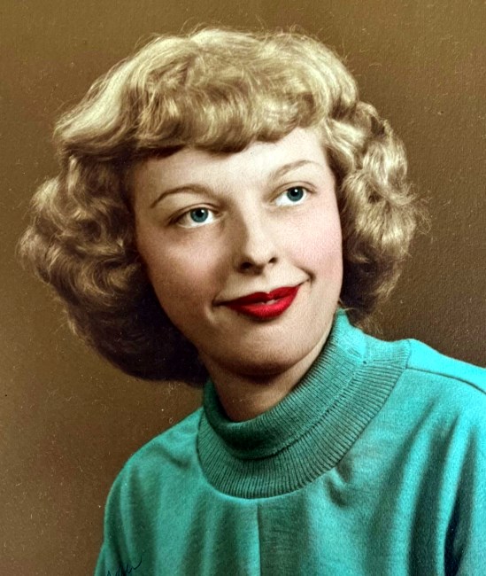 Obituary of Gilda F. Speegle