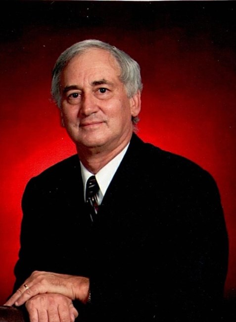 Avis de décès de David E. Wagenheim