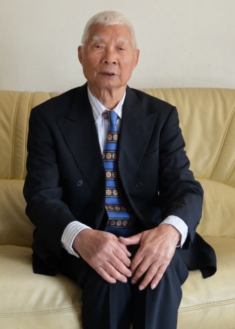Obituary of Kim Van Pham