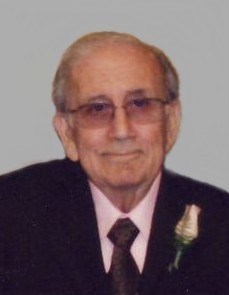 Obituary of Frank Massaro