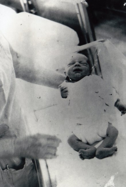 Obituary of Gregory Alen Henry